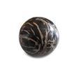 balishine This ball is made from petrified wood.