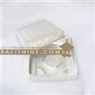 balishine This box is produced in Bali made from aluminium.