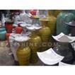This Decorative Pot is a part of the decor-accessories collection, click to learn more about it