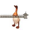 balishine This duck is produced in Bali made from jempinis wood with akar bambou.