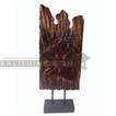 balishine This frame with stand is produced in Indonesia and made from albasia wood.