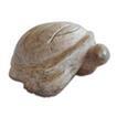 This Petrified Wood Turtle Statue is a part of the decor-accessories collection, click to learn more about it
