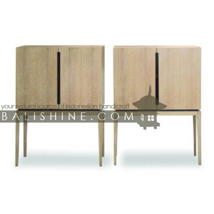 Balishine: Your natural source of indonesian handicraft presents in its Home Decor collection the Console Table:114MNF295886:This rectangular console is produced in indonesia, made from teak wood. It has 2 doors.  This furniture is made from high quality teak wood grade A premium. Natural, chocolate or dark color.