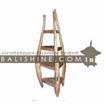 balishine This original antik display is produced in indonesia, made from teak wood. 