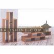 balishine This shelve is produced in indonesia, made from teak wood.