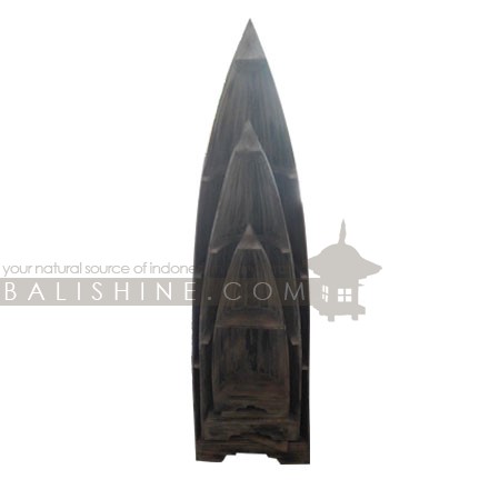 This Wooden Boat Shelves is a part of the furniture collection, click to learn more about it