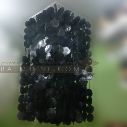 Balishine: Your natural source of indonesian handicraft presents in its Home Decor collection the Wall Fitting:13DAA155710:This wall fitting made in Bali from shell.  For electric fitting please contact us