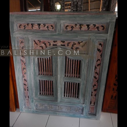 Balishine: Your natural source of indonesian handicraft presents in its Home Decor collection the Malang Mirror:17BAS127880:This mirror is a handicraft of Bali made from natural carving mahoni wood with mirror 3mm thickness.  