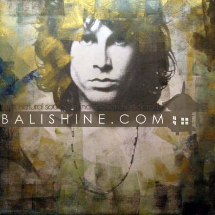 Balishine: Your natural source of indonesian handicraft presents in its Home Decor collection the Painting:17MAG494117:This painting is produced in Bali by artists coming from the Bali art school and from the art village of Ubud. We produced our own canvas to have the highest quality and also import our acrylic colors from germany.  It is made from acrylic-painting on a canvas.