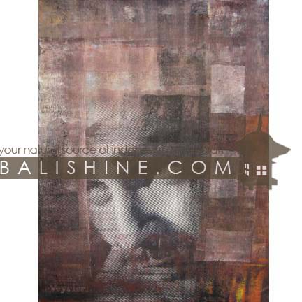 Balishine: Your natural source of indonesian handicraft presents in its Home Decor collection the Painting:17MAG494137:This painting is produced in Bali by artists coming from the Bali art school and from the art village of Ubud. We produced our own canvas to have the highest quality and also import our acrylic colors from germany.  It is made from acrylic-painting on a canvas.