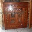 balishine This mirror is a handicraft of Bali made from natural carving mahoni wood with mirror 3mm thickness.
