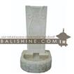 balishine This water fountain is produced in Indonesia, made from lime stone.
