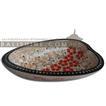 This Decorative Bowl is a part of the bowls collection, click to learn more about it