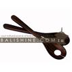 balishine This spoon salad set is  produced in Bali this handicraft is made from sonokling wood.