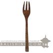 balishine This fork is produced in Bali made from natural old teak wood with coconut oil finishing.