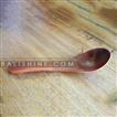 balishine This spoon is  produced in Bali this handicraft is made from sonokling wood.