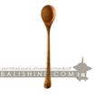 balishine This spoon is produced in Bali made from natural old teak wood with coconut oil finishing.