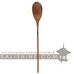 balishine This spoon is produced in Bali made from natural old teak wood with coconut oil finishing.