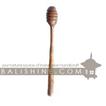 balishine This spoon is produced in Bali made from natural old teak wood with coconut oil finishing.