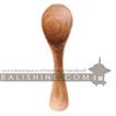 balishine This spoon is produced in Bali made from natural old teak wood with coconut oil finishing.