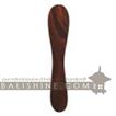 balishine This spoon is produced in Bali made from natural old teak wood with coconut oil finishing.