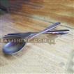 balishine This spoon salad set is  produced in Bali this handicraft is made from sonokling wood.