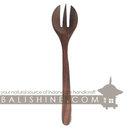 Balishine: Your natural source of indonesian handicraft presents in its Tableware collection the Spatula:632WAS7255:This spatula is produced in Bali made from natural old teak wood with coconut oil finishing.  