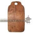 balishine This cutting board is produced in Bali made from natural old teak wood with coconut oil finishing.