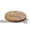 balishine This platter is produced in Bali made from natural old teak wood with coconut oil finishing.