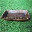 balishine This rectangular tray is produced in Bali made from teak wood.