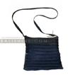 balishine This original bag is a handicraft of Bali made from just one ZIP. 