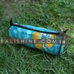 balishine This pencil-case is a handicraft of Bali made from textile with zip. Lot of choice of textile, contact us.