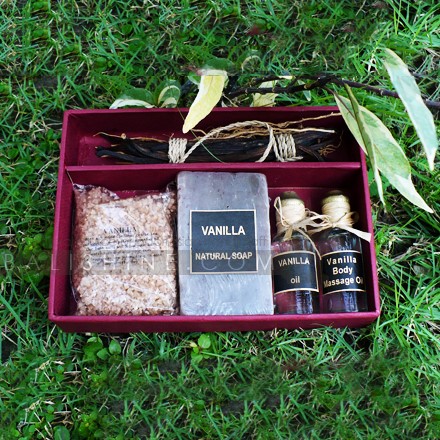 This Aromatherapy Package is a part of the aromatherapy-spa-products collection, click to learn more about it