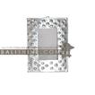 balishine This photo frame is produced in Bali made from aluminium.